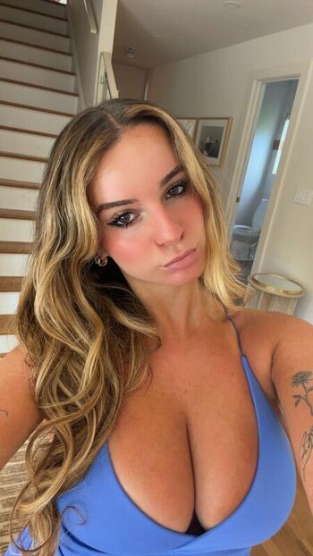 Full leaked Kaitlyn krems  page private onlyfans photo