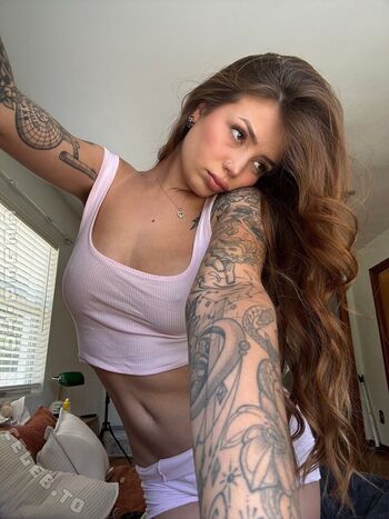 Full leaked Kaitviolet private onlyfans photo