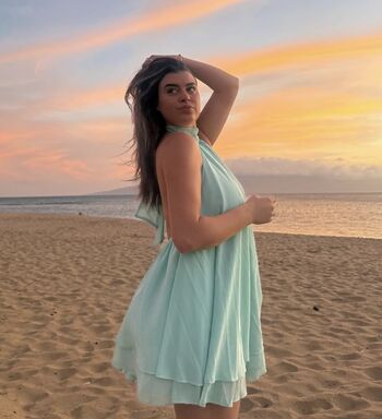 Full leaked Kalani hilliker private onlyfans photo