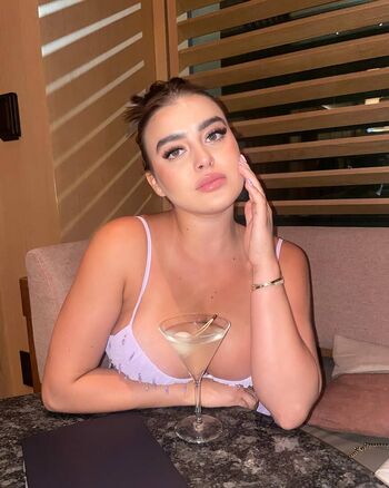 Kalani Hilliker