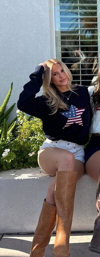 Full leaked Kale welborn private onlyfans photo
