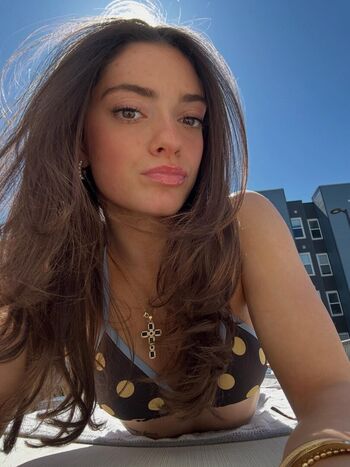 Full leaked Kalea mcelligott private onlyfans photo