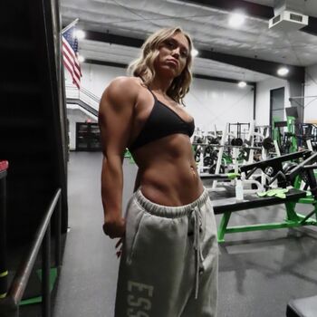 Full leaked Kaleigh kehrwecker page private onlyfans photo