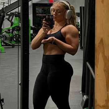 Full leaked Kaleigh kehrwecker private onlyfans photo