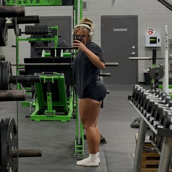 Full leaked Kaleigh kehrwecker private onlyfans photo