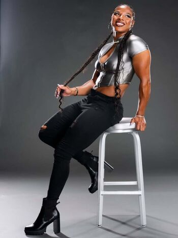 Full leaked Kali armstrong wwe private onlyfans photo
