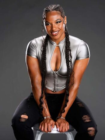 Full leaked Kali armstrong wwe private onlyfans photo