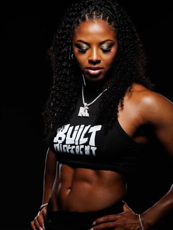 Full leaked Kali armstrong wwe private onlyfans photo