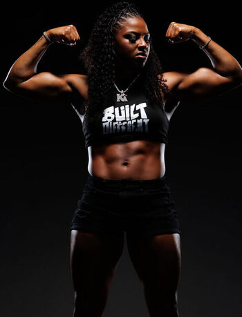 Full leaked Kali armstrong wwe private onlyfans photo