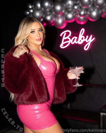 Kali Roses
