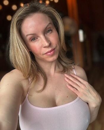 Full leaked Kaliknockers private onlyfans photo