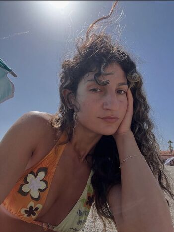 Full leaked Kaltrinajashari private onlyfans photo