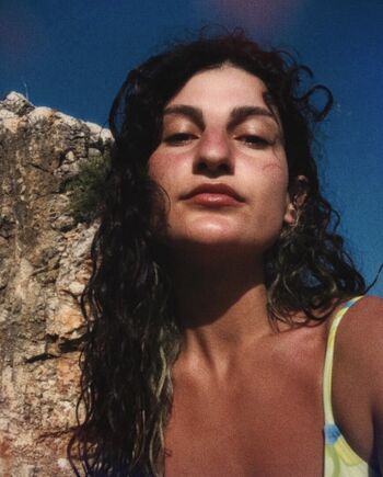 Full leaked Kaltrinajashari private onlyfans photo