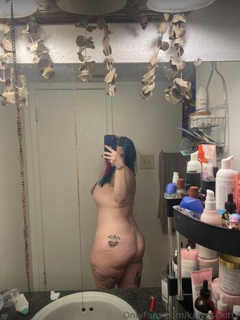 Full leaked Kalypsokitty private onlyfans photo