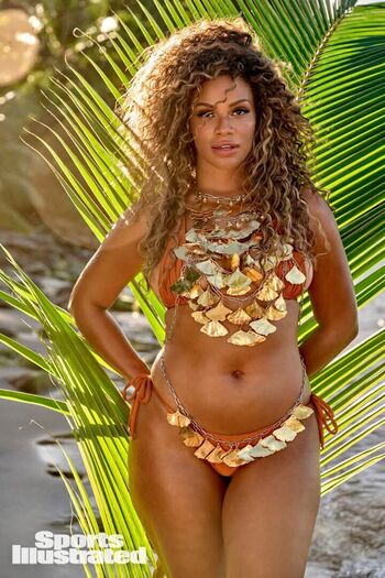Full leaked Kamie crawford private onlyfans photo