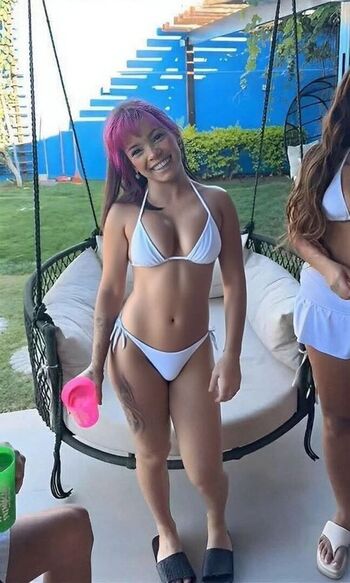 Kamylinha Santos