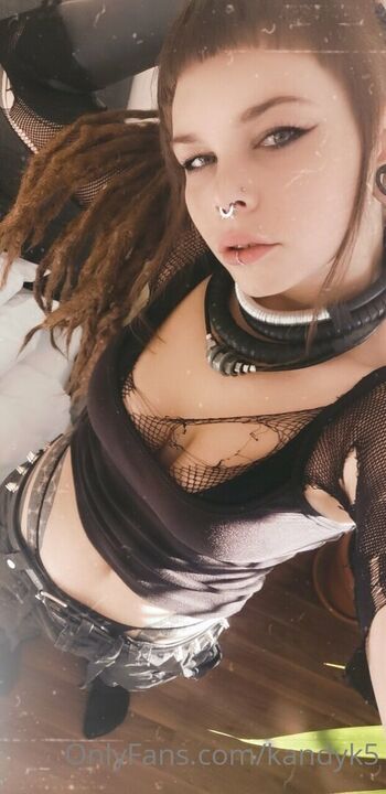 Full leaked Kandyk page private onlyfans photo