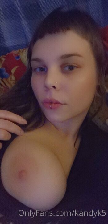 Full leaked Kandyk page private onlyfans photo