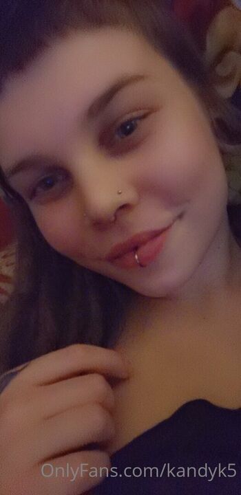 Full leaked Kandyk page private onlyfans photo