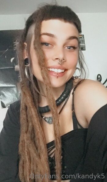 Full leaked Kandyk private onlyfans photo