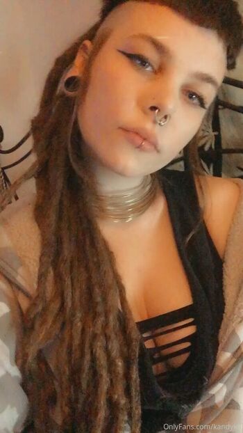 Full leaked Kandyk private onlyfans photo