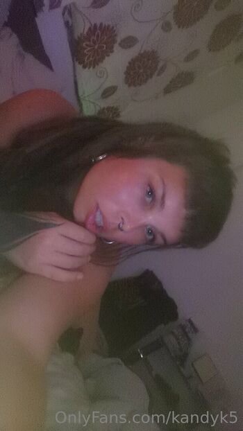 Full leaked Kandyk private onlyfans photo