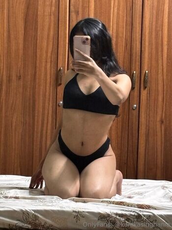 Kanika Singhania