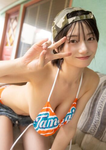 瀬戸環奈 Kanna Seto
