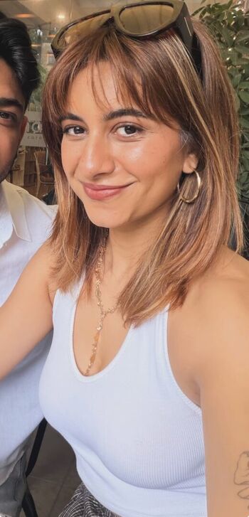 Full leaked Kanupriya gupta private onlyfans photo