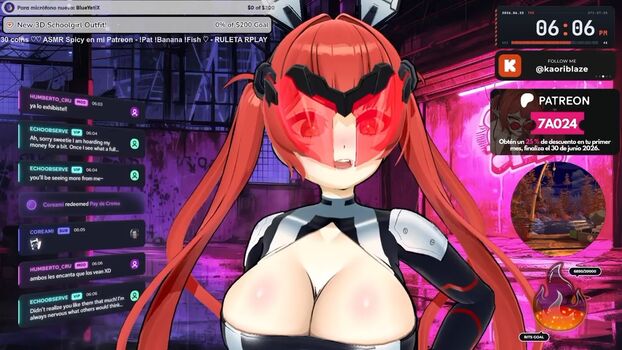 Full leaked Kaori blaze private onlyfans photo