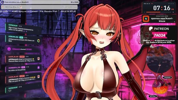 Full leaked Kaori blaze private onlyfans photo