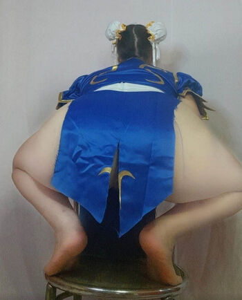 Full leaked Kaorimcosplay private onlyfans photo