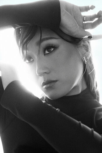 Karen Fukuhara