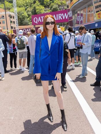 Karen Gillan