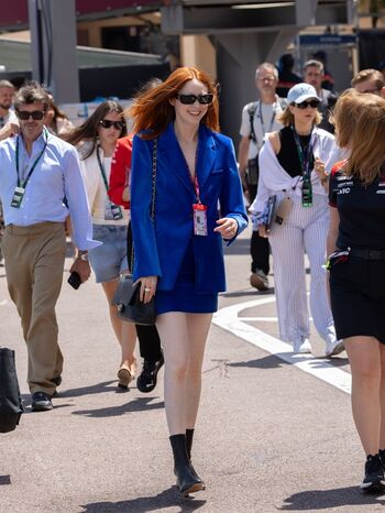 Karen Gillan