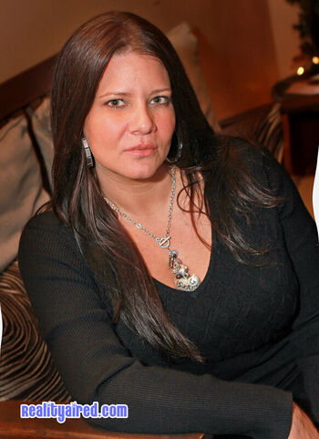 Karen Gravano