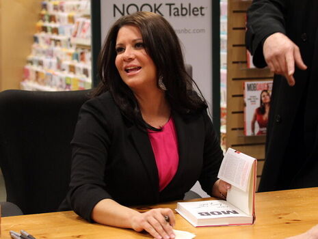 Karen Gravano