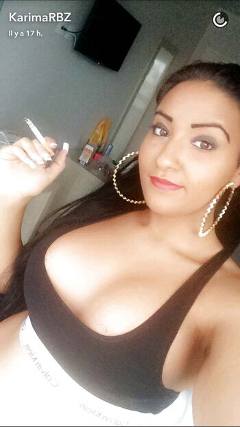 Karima La Rbz