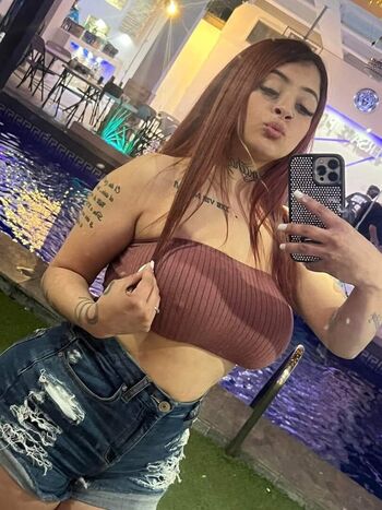 Karla Bárcenas