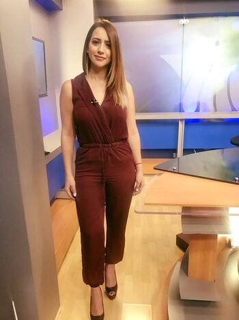 Karla Espinoza