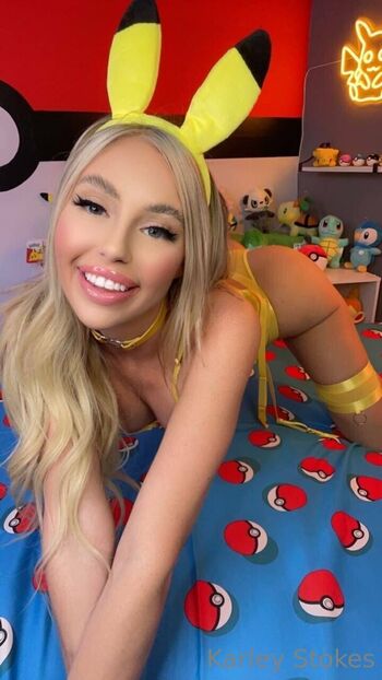 karleystokes