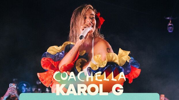 KAROL G