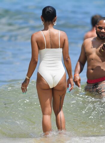 Karrueche Tran