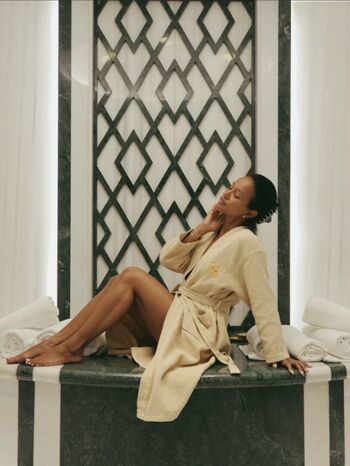 Karrueche