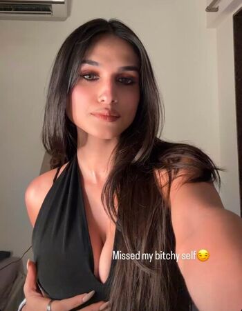 Kashish Kapoor