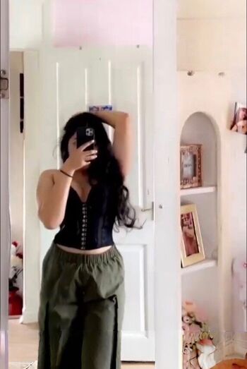 Full leaked Kashvi nigam private onlyfans photo