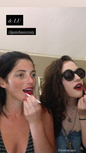 Kat Dennings