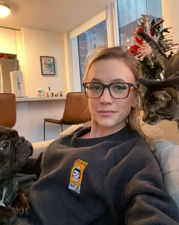 Kat Timpf