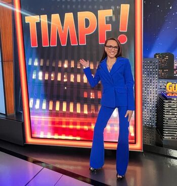 Kat Timpf