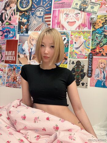 Full leaked Katanamizu page private onlyfans photo